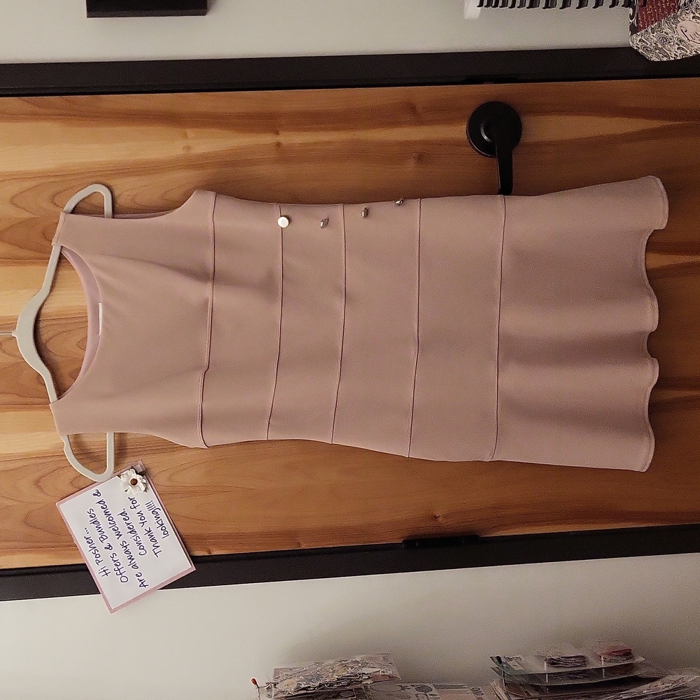 Enfocus Petite Women's Dress